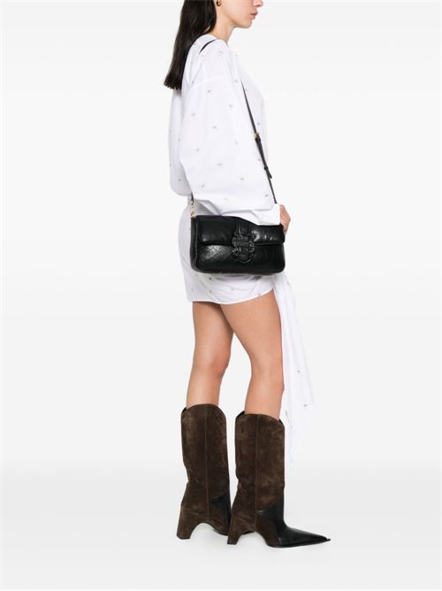 Borsa donna a spalla JUST CAVALLI | 79RA4BC1ZSD16899